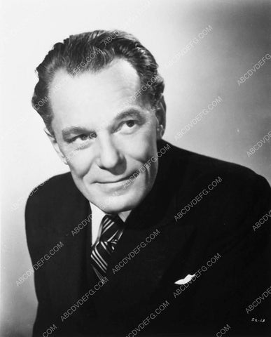 Karel Stepanek portrait 5109-28