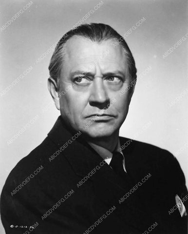 Carl Benton Reid portrait 5109-33