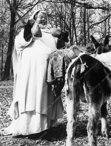 Orson Welles film Falstaff Chimes at Midnight 5118-19