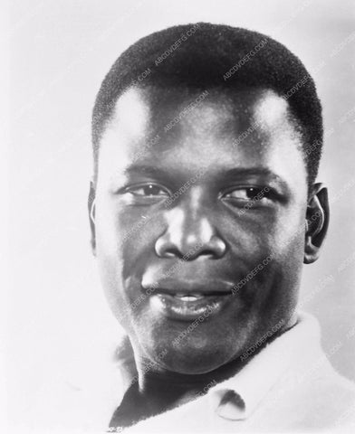 Sidney Poitier 5142-02