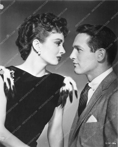 Paul Newman Ann Blyth Helen Morgan Story 5142-05