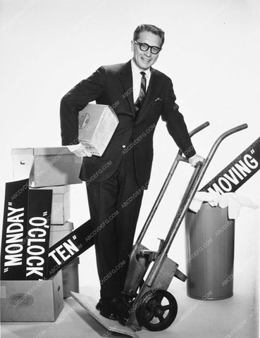 Allen Ludden Password TV Show 5142-16