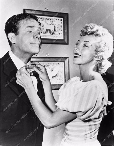 Arthur Lake Pam Britton Blondie 5142-30