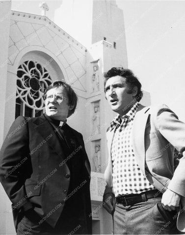 Charles Haid Judd Hirsch Delvecchio 5142-32