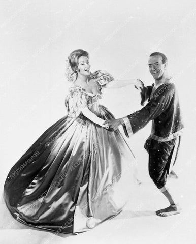 Ricardod Montalban The King and I 5157-13