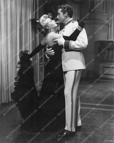 Lana Turner Fernando Lamas The Merry Widow 5157-15