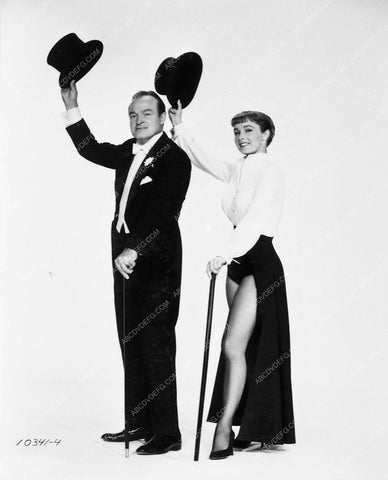 Bob Hope Vera Miles film Beau James 5189-03