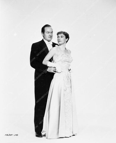 Bob Hope Vera Miles film Beau James 5189-05
