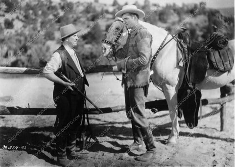 Smith Ballew film Western Gold 5190-32