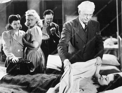 Arline Judge Barbara Pepper Girls In Chains 5193-05