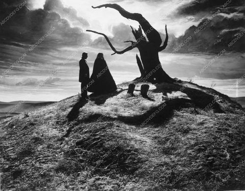 Barbara Stanwyck The Great Man's Lady 5193-10