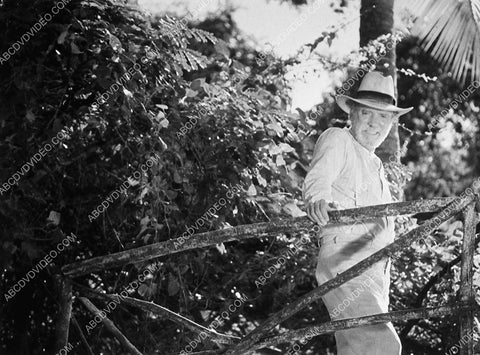 Burt Lancaster film The Island of Dr Moreau 5267-33