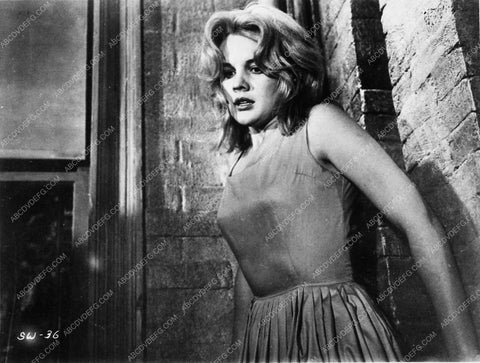Carroll Baker in Something Wild 5310-07