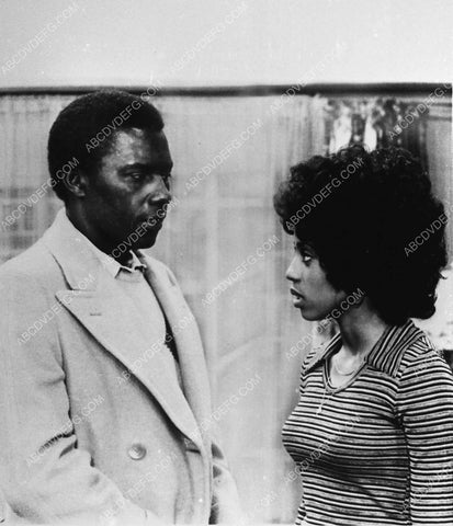 BernNadette Stanis TV Good Times 5328-21