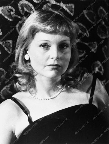 Carol Lynley portrait 5347-05