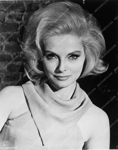 beautiful Virna Lisi portrait 5347-06