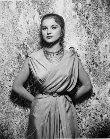 Debra Paget portrait 5347-21