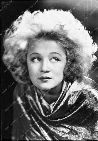 Bessie Love portrait Hollywood Revue of 1929 541B-22