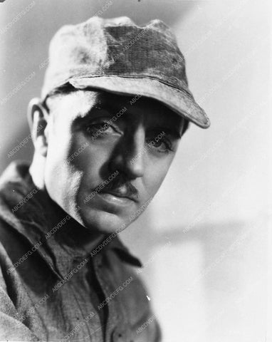 William Powell portrait 5418B-35