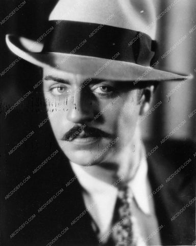 William Powell portrait 5418B-36