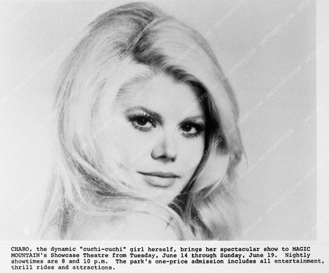 news photo Charo 5454-15