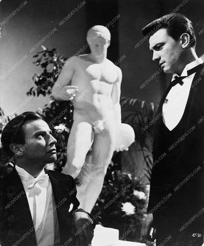 Laurence Harvey Room At the Top 5454-34