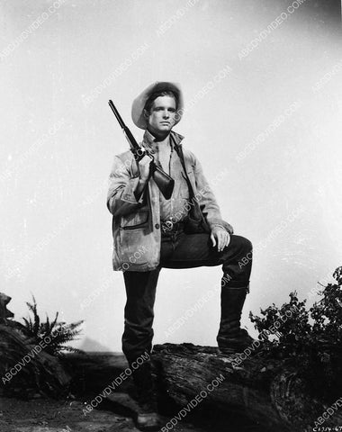 George Peppard film Home from the Hill 5475-21