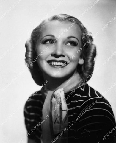 beautiful Carole Landis portrait 5481-32