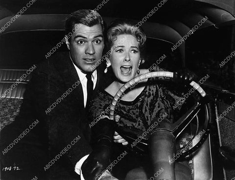 Charles Drake Vera Miles film Back Street 5491-23