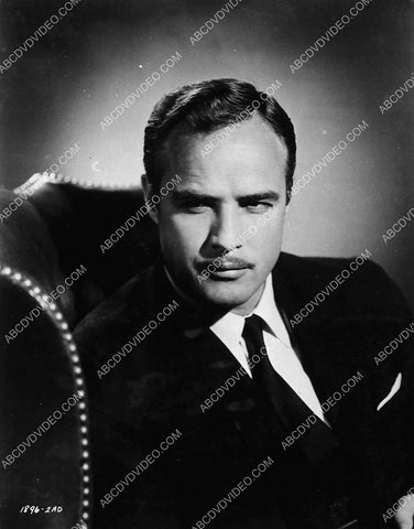 Marlon Brando film The Ugly American 5580-04