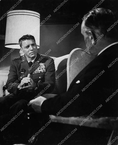 Burt Lancaster film Seven Days in May 5580-05