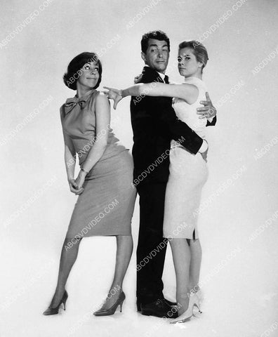 Carol Burnett Dean Martin film Who's Been Sleeping in My Bed 5580-19