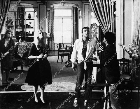 Ann Sothern Jennifer Billingsley James Caan Rafael Campos film Lady in a Cage 5580-24