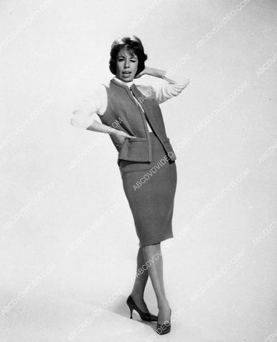 Carol Burnett film Who's Been Sleeping in My Bed 5580-26