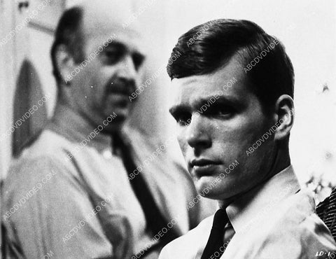 Keir Dullea film David and Lisa 5583-10