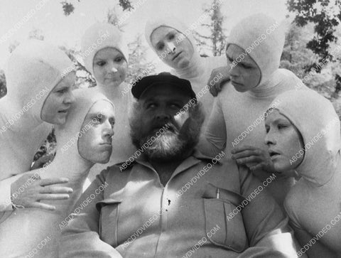 Victor Buono TV The Man from Atlantis 5585-04