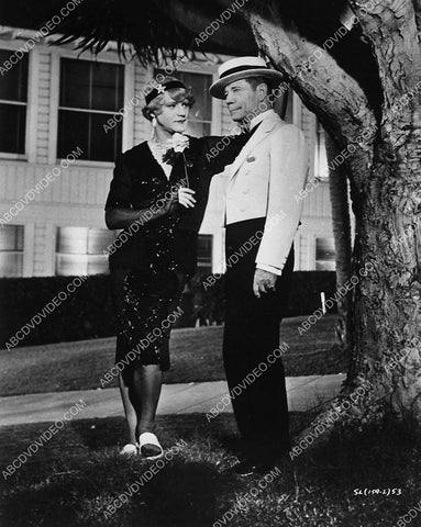 Jack Lemmon Joe E Brown film Some Like it Hot 5585-21