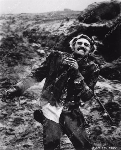 Charlton Heston film Major Dundee 5597-19