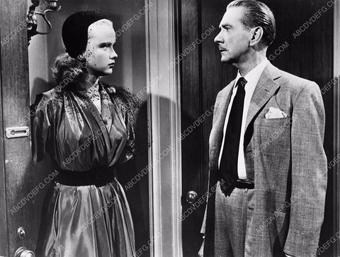 Anne Francis Clifton Webb film Dreamboat 5597-34