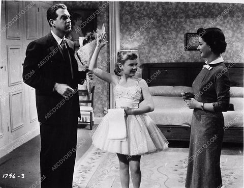 Fred MacMurray Joan Bennett film There's Always Tomorrow 5598-36