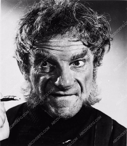 Jonathan Harris portrait TV Lancer 5599-19