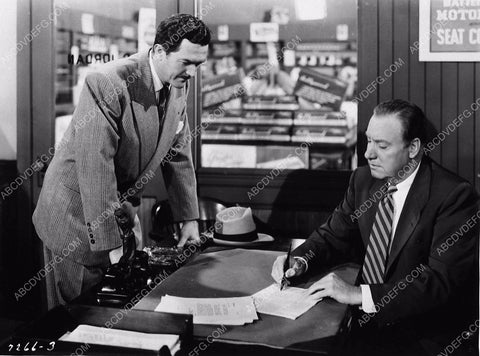 Kirk Alyn film A Watch for Joe 5599-27
