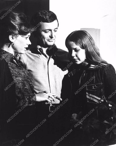 Verna Bloom Linda Blair William Daniels TVM Sarah T Portrait of a Teenage Alcoholic 5610-17