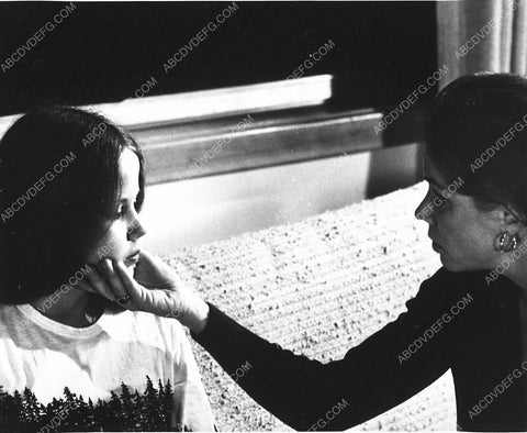 Verna Bloom Linda Blair TVM Sarah T Portrait of a Teenage Alcoholic 5610-19