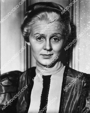 Gloria Stuart in Jack Pierce makeup film Beloved 5623a-30