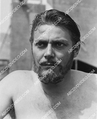 Jon Hall in Jack Pierce makeup 5623a-33