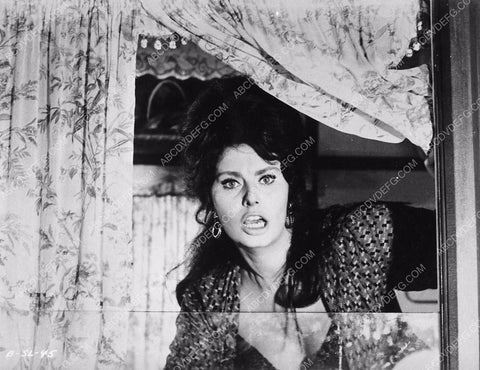 Sophia Loren film Boccaccio '70 5623b-33