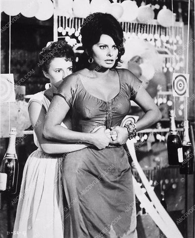 Sophia Loren film Boccaccio '70 5623b-36