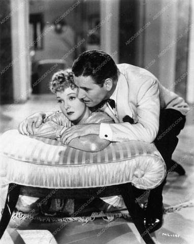 Anna Lee Ronald Colman from My Life with Caroline 5661-19