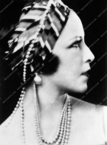 Carma Lita ballet dancer ballerina portrait 5710-21